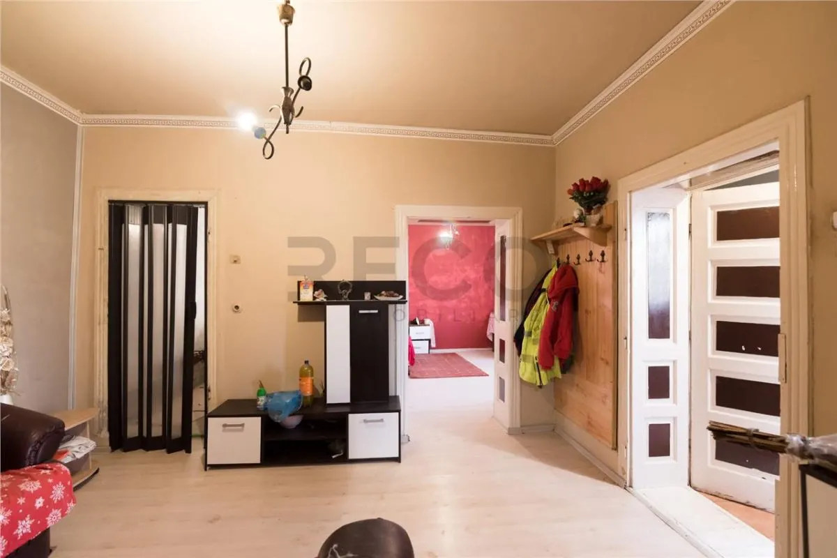 RECO Casa la tara intr-o zona pitoreasca, la 28km de Oradea - foto 2
