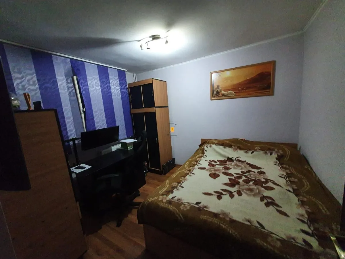 Apartament 3 camere zona Vest - foto 3