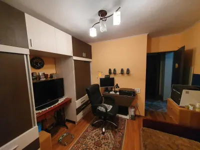 Apartament 3 camere zona Vest - foto 7