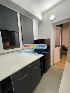 Apartament Tip Studio Berceni - Dimitrie Leonida - Parcare - foto 3