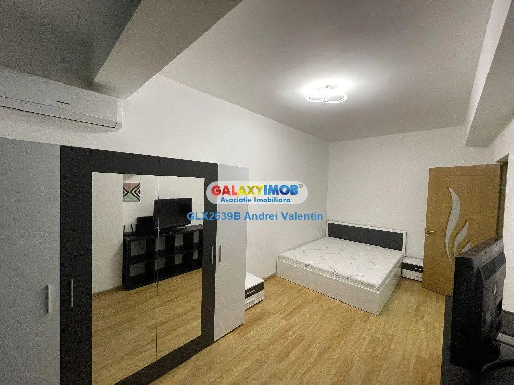 Apartament Tip Studio Berceni - Dimitrie Leonida - Parcare - foto 1