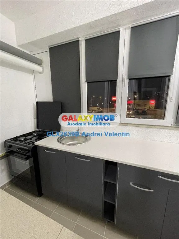 Apartament Tip Studio Berceni - Dimitrie Leonida - Parcare - foto 4