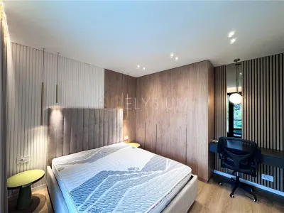 Apartament 3 camere de inchiriat Kiseleff - foto 18