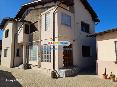 Vanzare Casa/Vila cu spatiu comercial chiar in Centru - foto 16