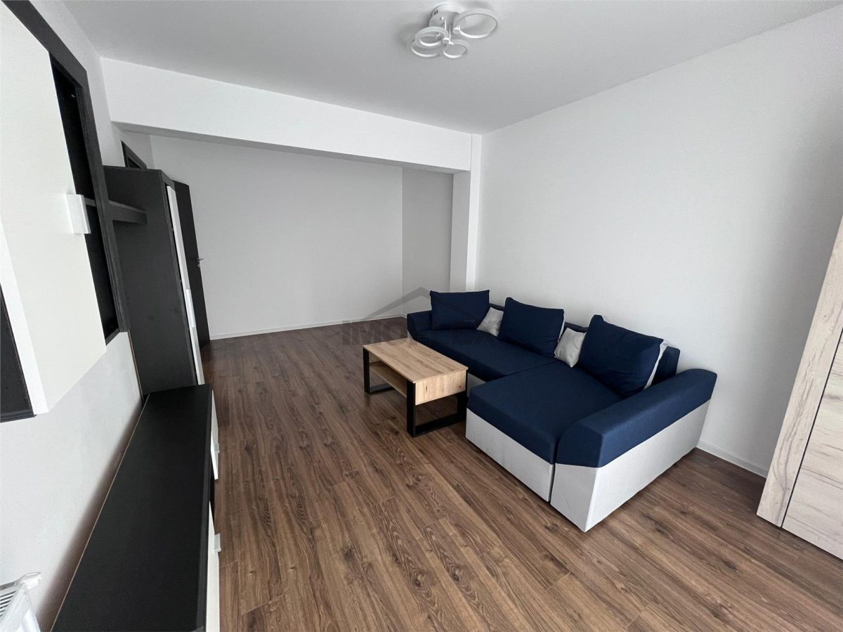 Apartament 2 camere, Vivamus Residence - Sanpetru