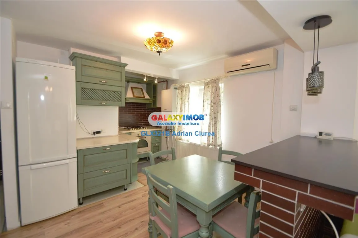 Decebal | Mesterul Manole | Centrala Proprie | Parcare ADP - foto 4
