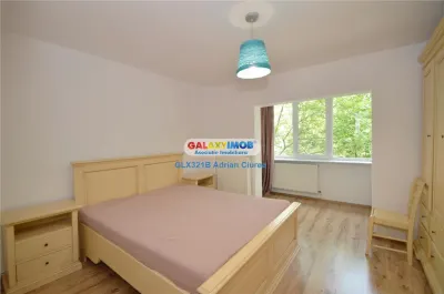 Decebal | Mesterul Manole | Centrala Proprie | Parcare ADP - foto 7