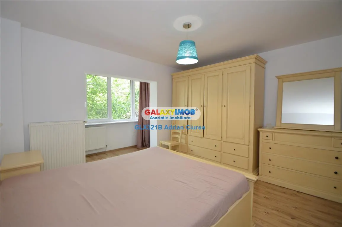 Decebal | Mesterul Manole | Centrala Proprie | Parcare ADP - foto 9