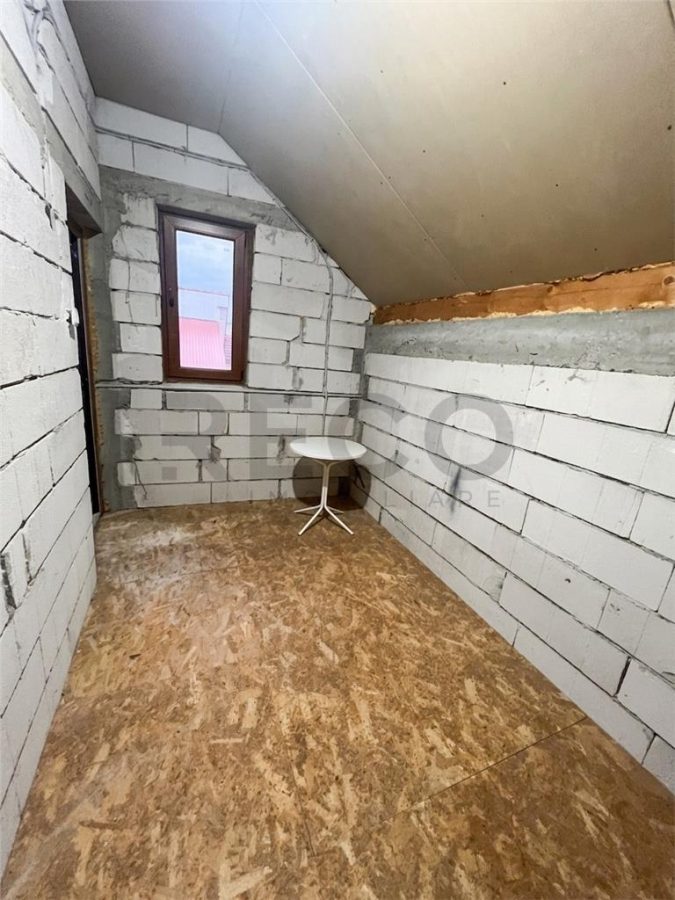 RECO Vila P+M 3 camere in Nufarul - foto 18