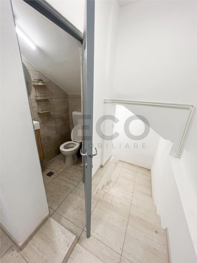 RECO Vila P+M 3 camere in Nufarul - foto 19