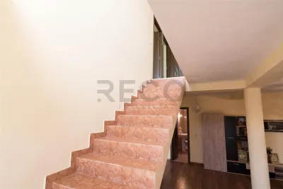 RECO Casa noua 210 mp utili zona Oncea Oradea - foto 21