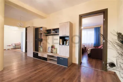 RECO Casa noua 210 mp utili zona Oncea Oradea - foto 22