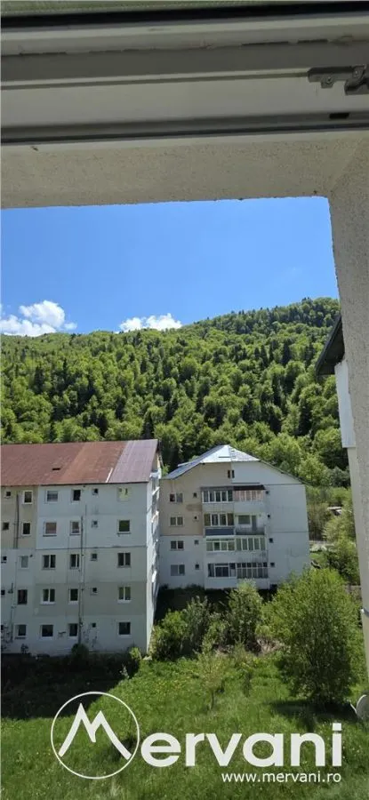Apartament cu 2 camere de vanzare in Azuga - foto 15