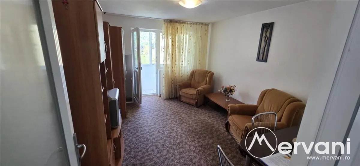 Apartament cu 2 camere de vanzare in Azuga - foto 3