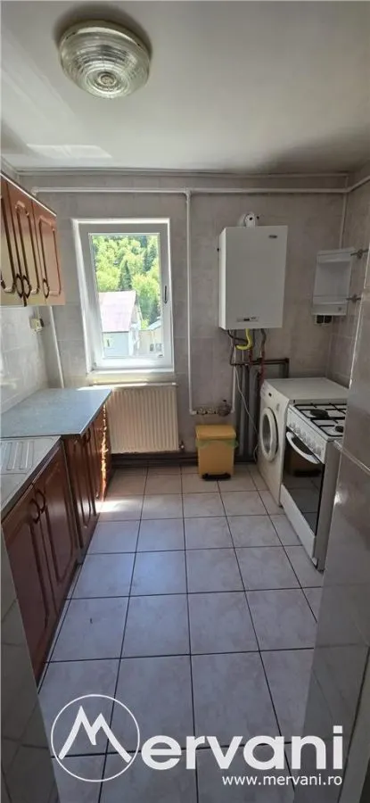 Apartament cu 2 camere de vanzare in Azuga - foto 10