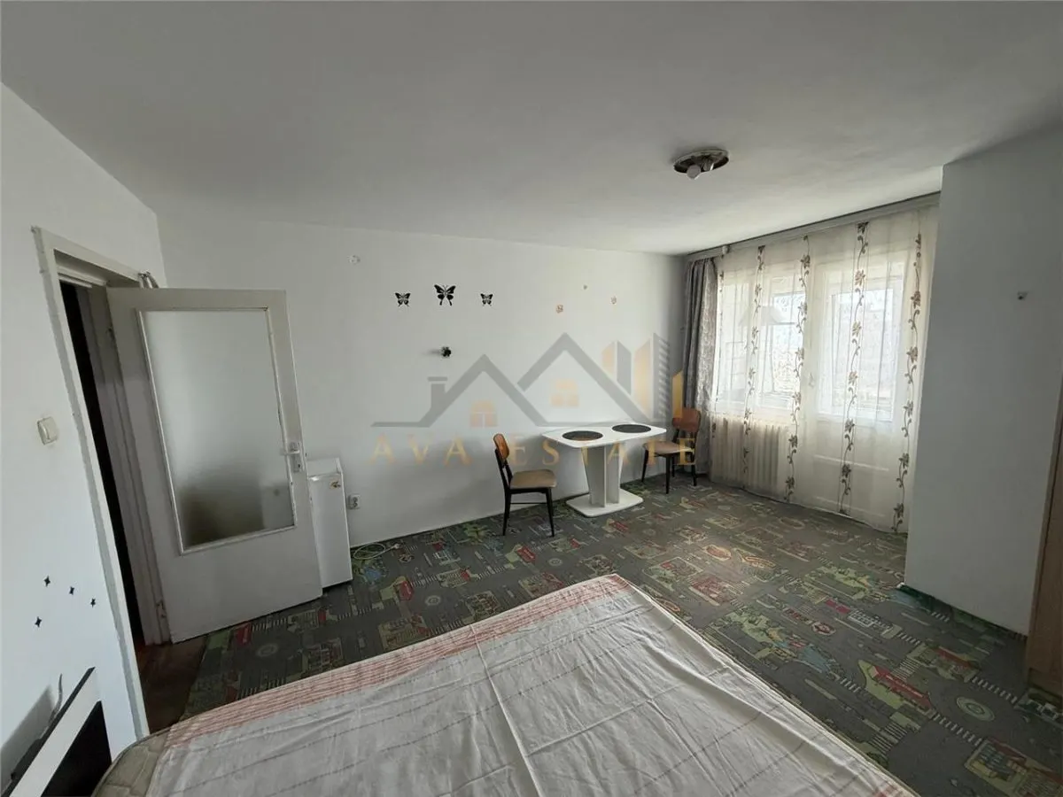Apartament 1 camera | 32 mp, Et.9 - Zona Circumvalatiunii - foto 4