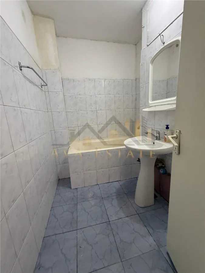 Apartament 1 camera | 32 mp, Et.9 - Zona Circumvalatiunii - foto 8