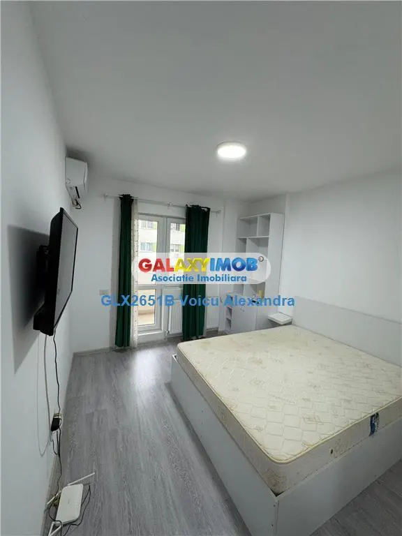 Garsoniera Berceni - Dimitrie Leonida - Parcare - Str.Biruintei - foto 1