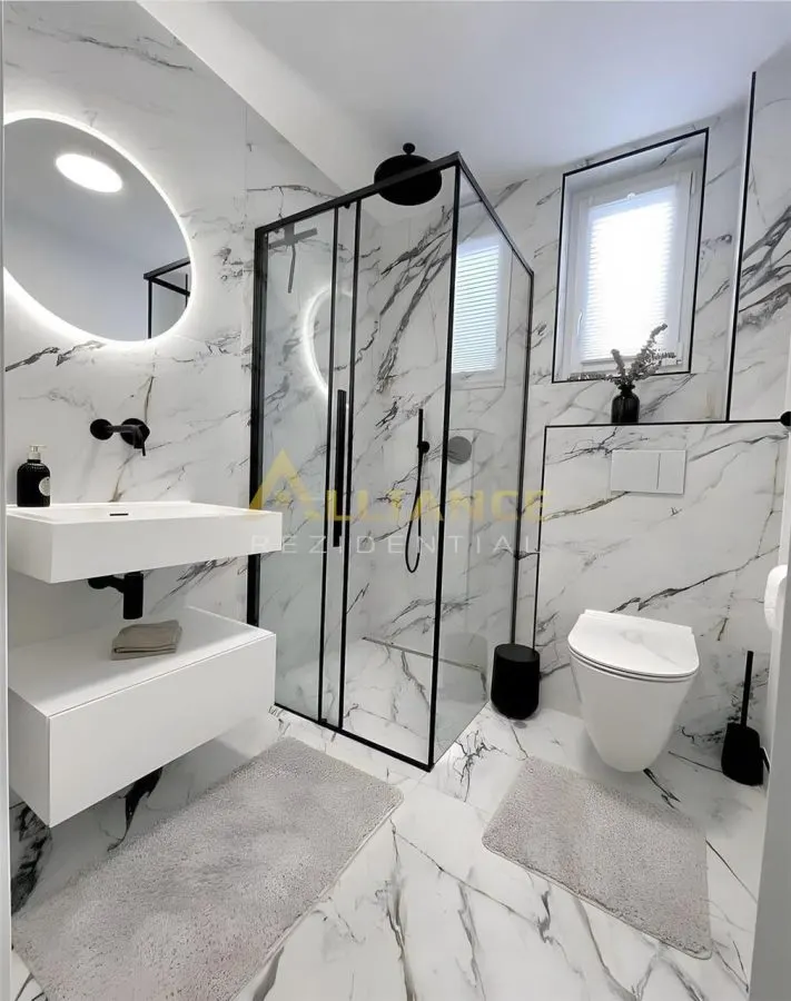 Casa individuala ||3 camere 2 bai || teren 300mp || || PROMOTIE - foto 5