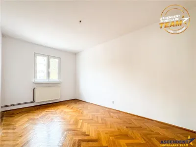 3D& FILM! Apartament 3 camere,etaj 2, areal apreciabil, Simeria,Sfantu Gheorghe - foto 11