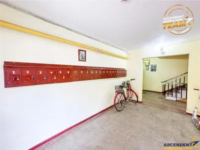 3D& FILM! Apartament 3 camere,etaj 2, areal apreciabil, Simeria,Sfantu Gheorghe - foto 15