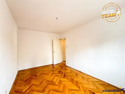 3D& FILM! Apartament 3 camere,etaj 2, areal apreciabil, Simeria,Sfantu Gheorghe - foto 8