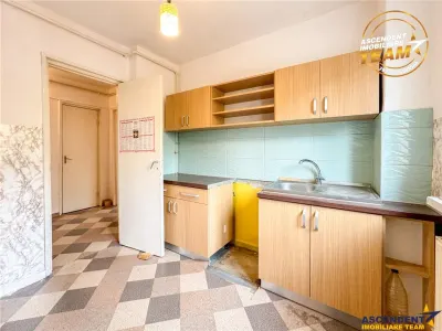 3D& FILM! Apartament 3 camere,etaj 2, areal apreciabil, Simeria,Sfantu Gheorghe - foto 10