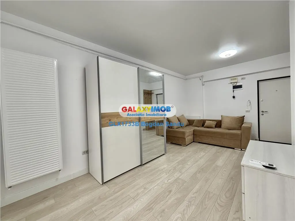 Apartament cu 2 camere de inchiriat in Militari Residence - foto 1