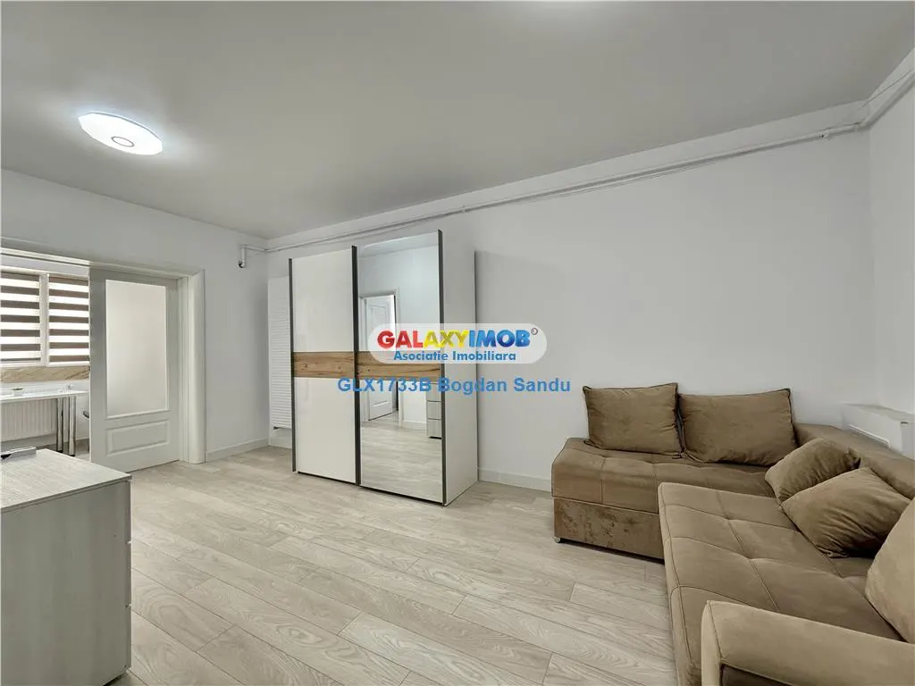 Apartament cu 2 camere de inchiriat in Militari Residence - foto 3