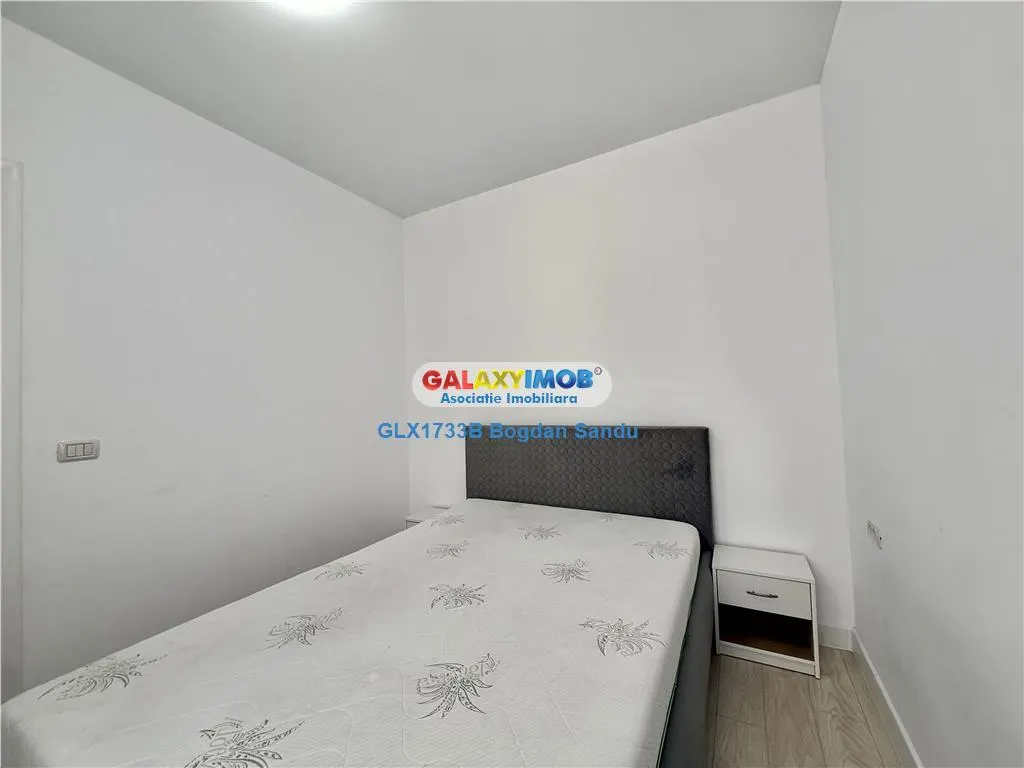 Apartament cu 2 camere de inchiriat in Militari Residence - foto 4