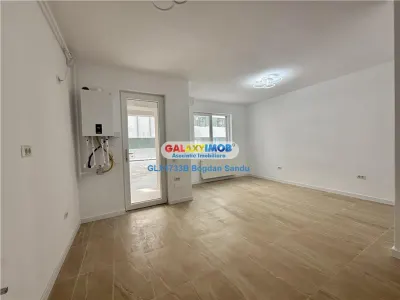 Spatiu comercial de inchiriat in Militari Residence - Tineretului - Bucuresti
