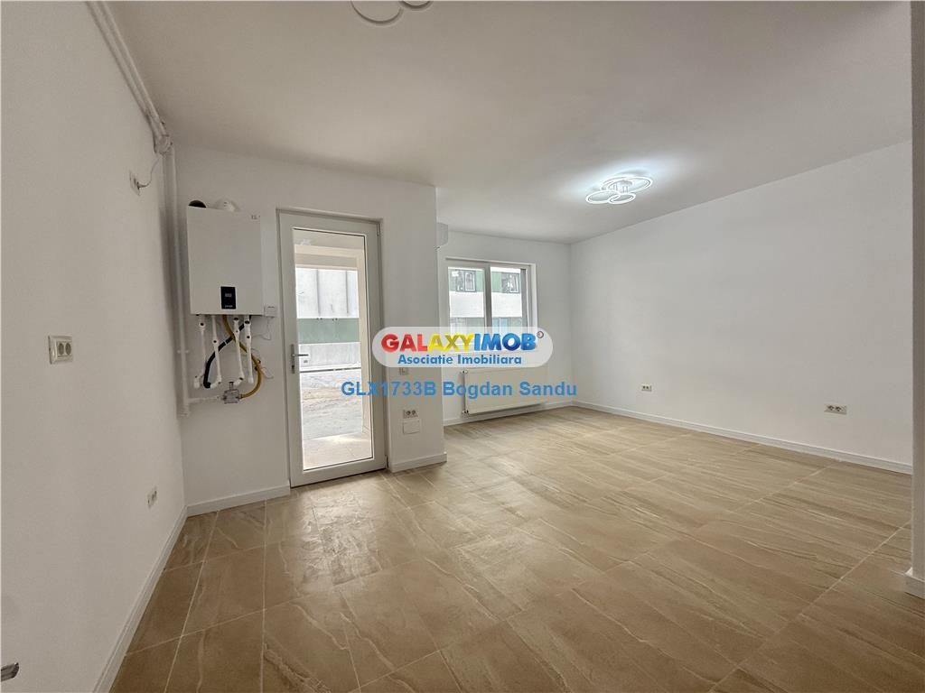 Spatiu comercial de inchiriat in Militari Residence - Tineretului - Bucuresti