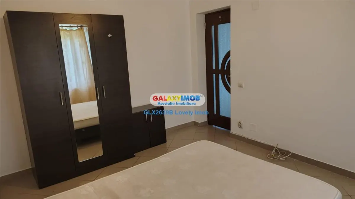 Apartament in Bloc Tip Vila - Dimitrie Leonida - Berceni - Metrou - foto 6