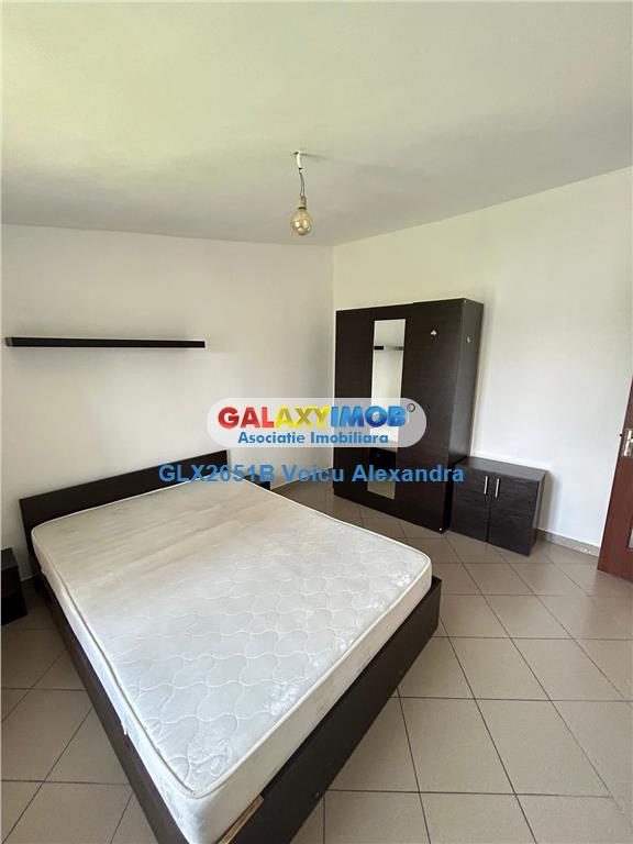 Apartament in Bloc Tip Vila - Berceni - Dimitrie Leonida Metrou - Bucuresti