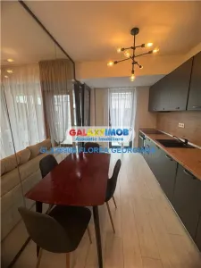 Inchiriere apartament 2 camere Pipera -Cloud 9 - foto 9