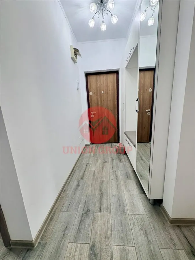 Apartament 2 Camere si Loc de Parcare - Tomis Plus - Prima Inchiriere - foto 12