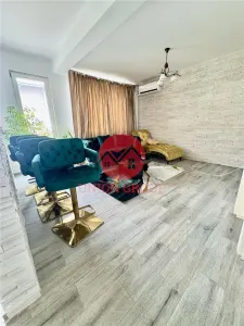 Apartament 2 Camere si Loc de Parcare - Tomis Plus - Prima Inchiriere - foto 4