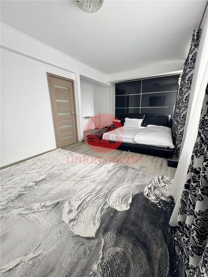 Apartament 2 Camere si Loc de Parcare - Tomis Plus - Prima Inchiriere - foto 5