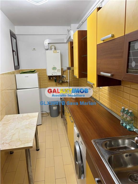 APARTAMENT 2 CAMERE PRELUNGIREA GHENCEA - Bucuresti