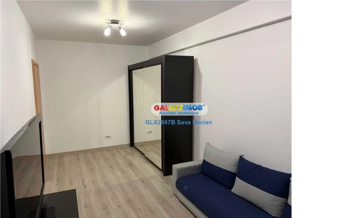 APARTAMENT 2 CAMERE PRELUNGIREA GHENCEA - foto 3