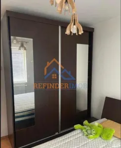 Apartament de vanzare cu 3 camere, zona Rahova - Margeanului - foto 3