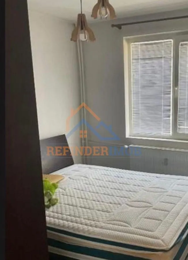 Apartament de vanzare cu 3 camere, zona Rahova - Margeanului - foto 4