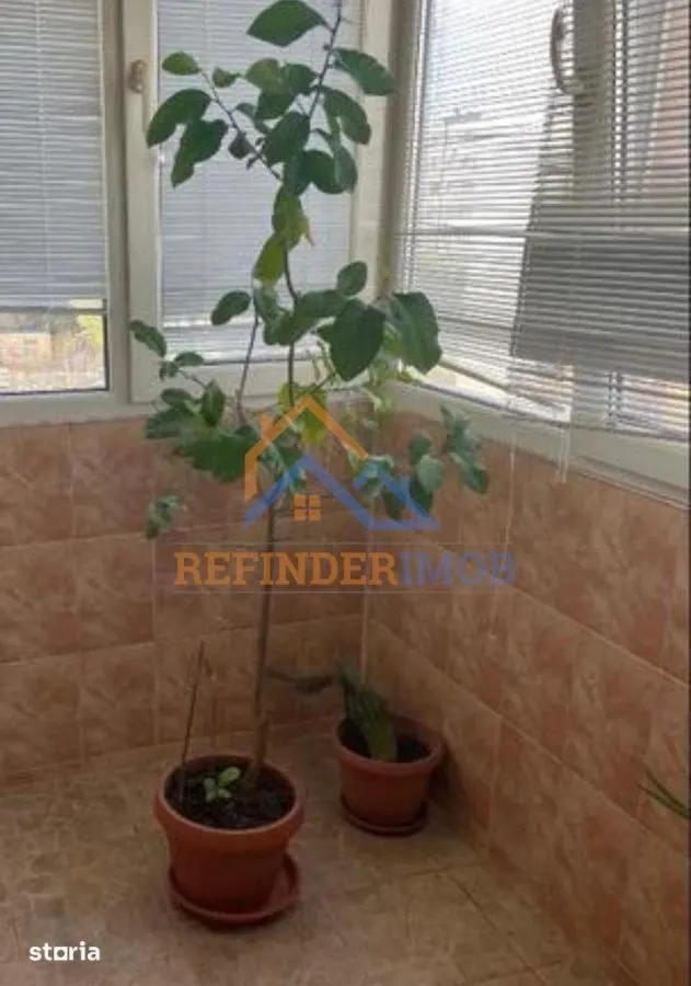 Apartament de vanzare cu 3 camere, zona Rahova - Margeanului - foto 8
