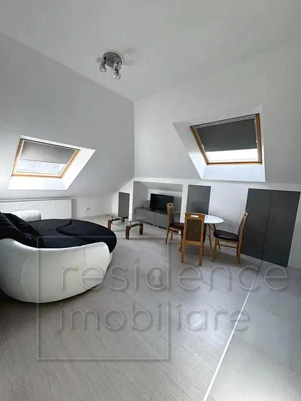 Parcare! Apartament modern cu doua camere, Manastur, strada Marisel - foto 1