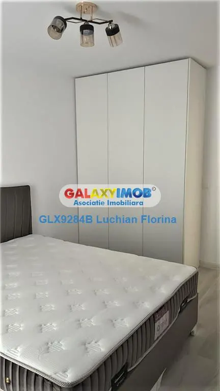 Apartament 2 camere, bloc nou, parcare I Hils Pallady - foto 1