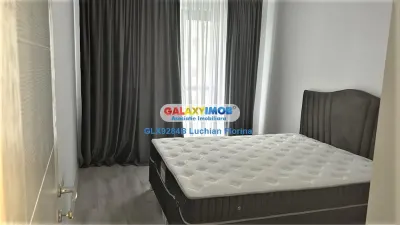 Apartament 2 camere, bloc nou, parcare I Hils Pallady - foto 2