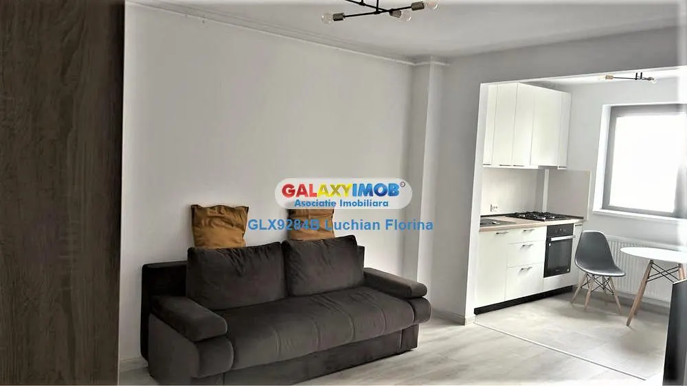 Apartament 2 camere, bloc nou, parcare I Hils Pallady - foto 3