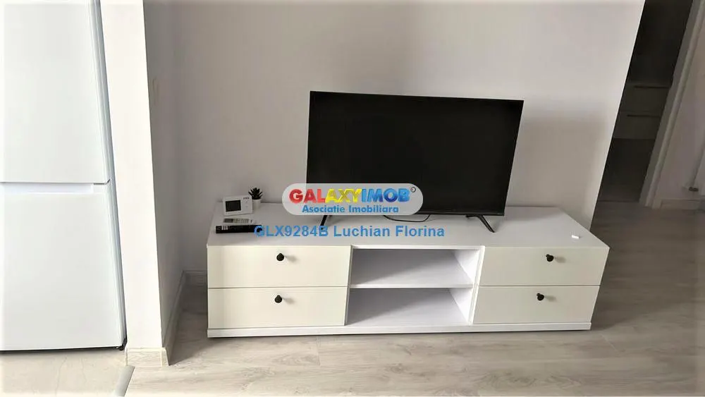 Apartament 2 camere, bloc nou, parcare I Hils Pallady - foto 5
