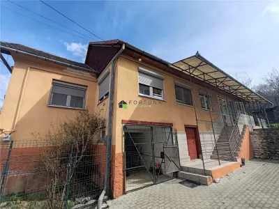 Casa individuala , teren 717 mp - Sacele - foto 16