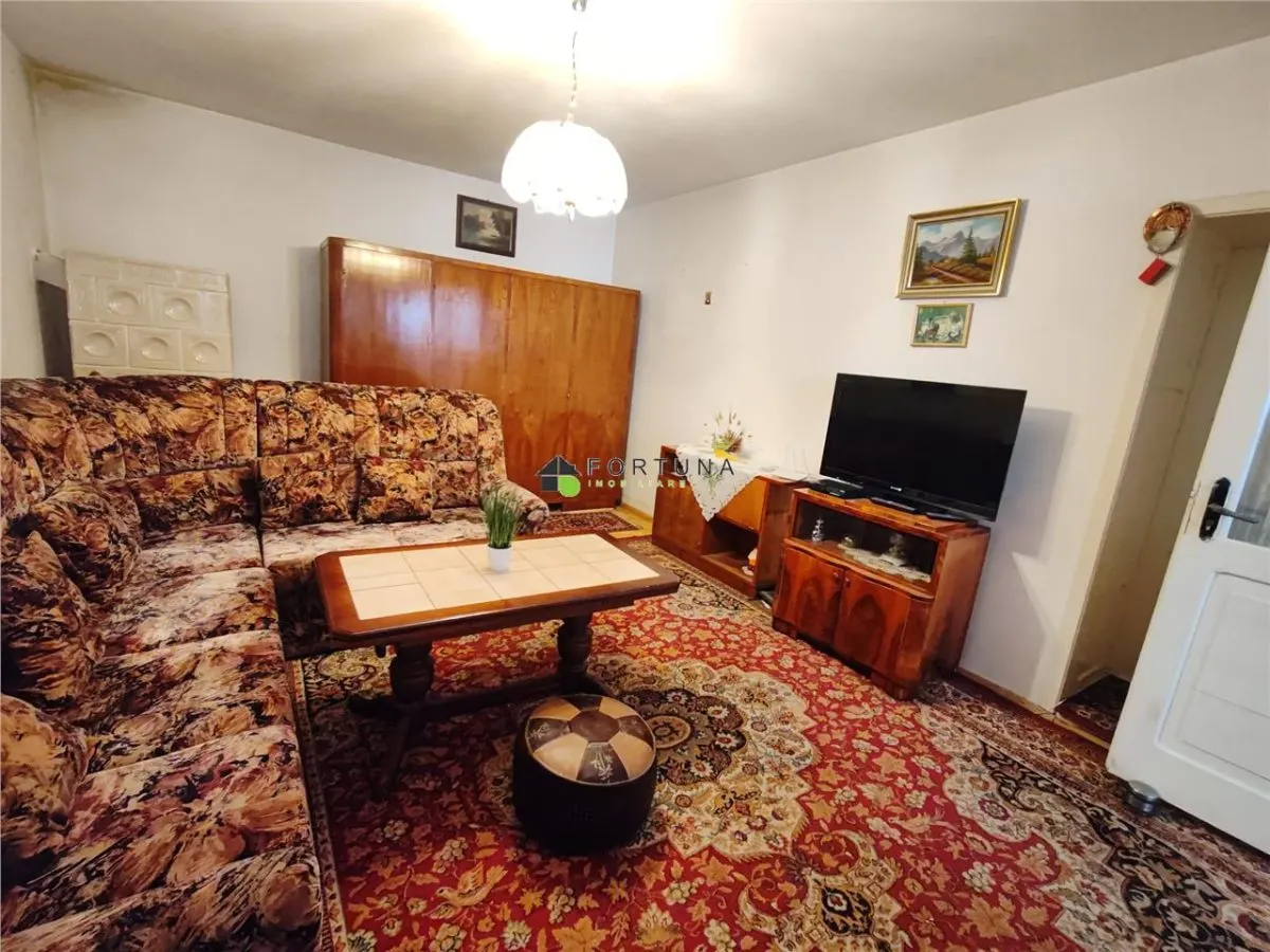 Casa individuala , teren 717 mp - Sacele - foto 9